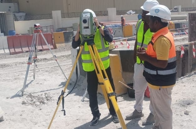 Engineering and Construction
