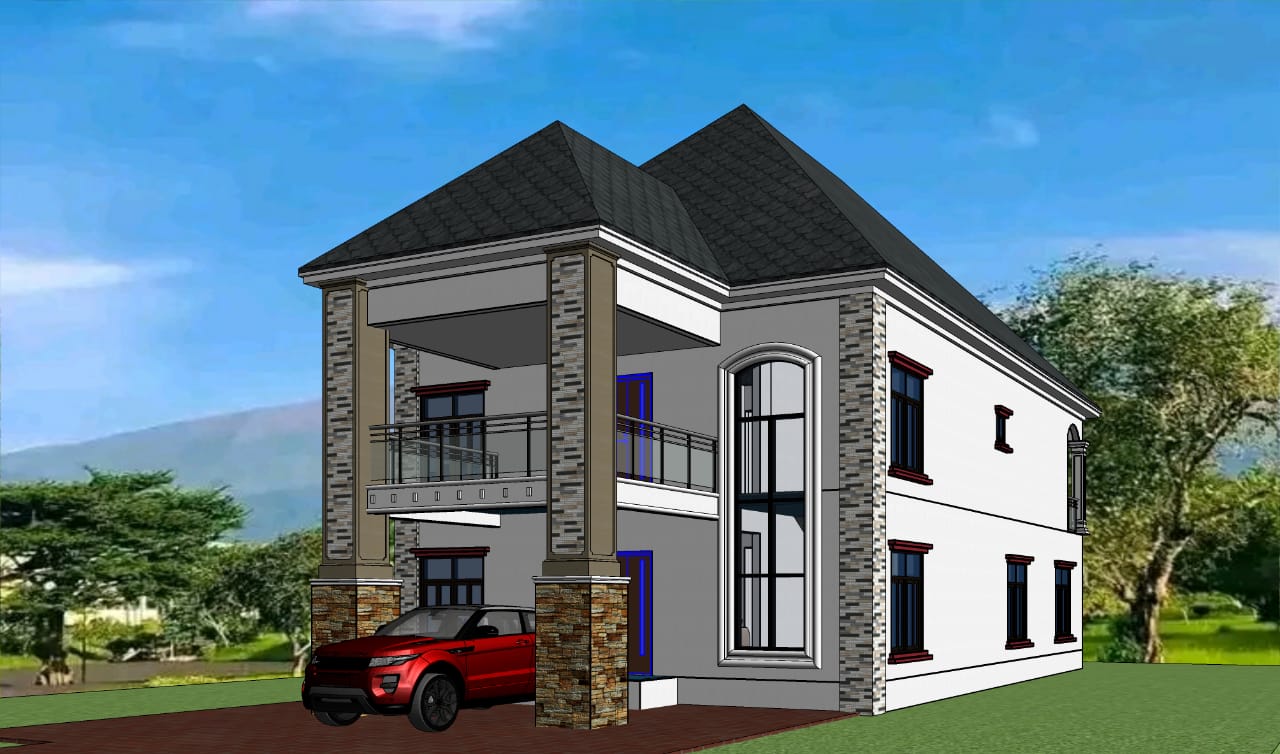 Real Estate Development
